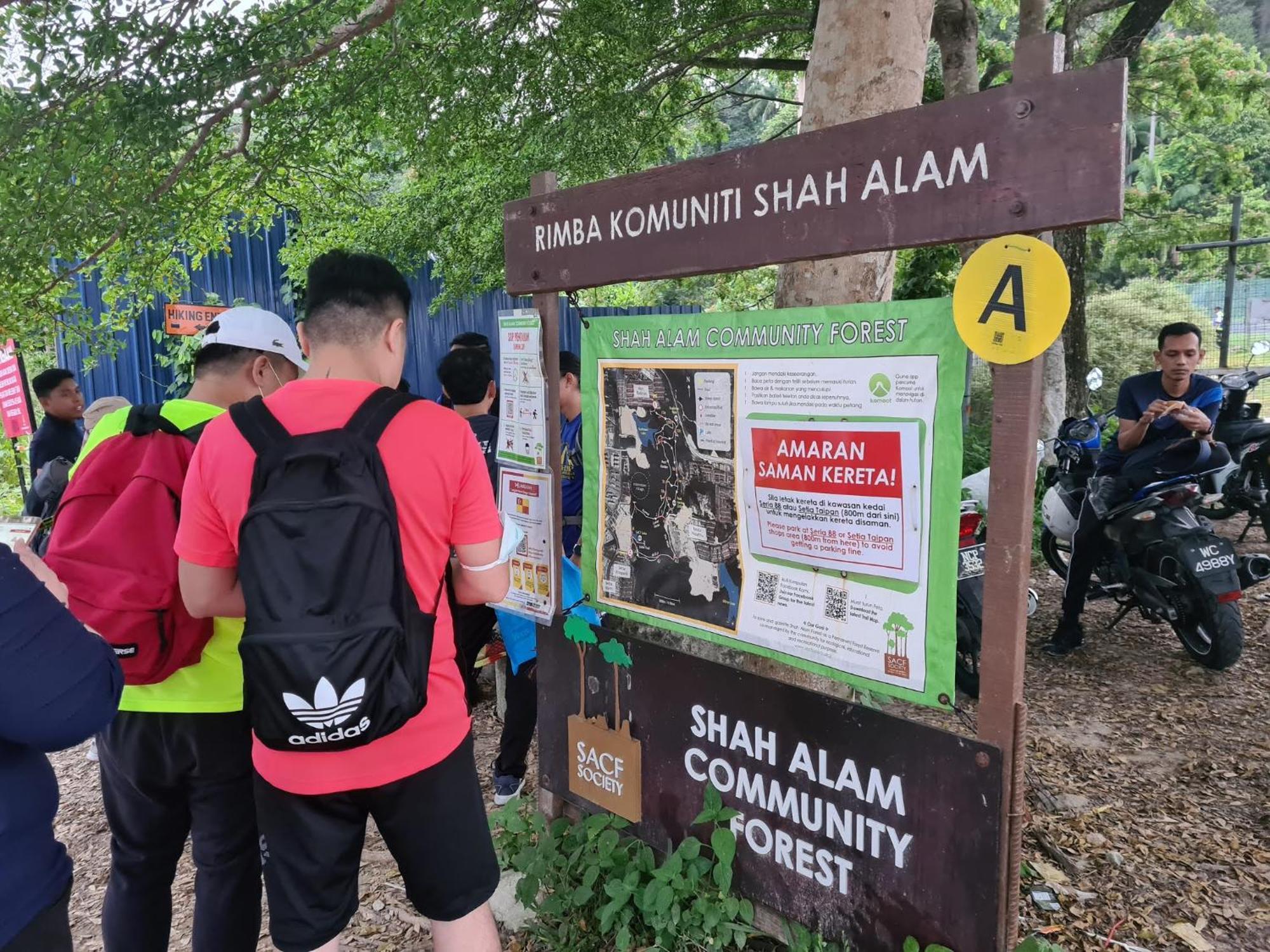 샤알람 De Cozy Corner Suria Rafflesia Setia Alam 아파트 외부 사진